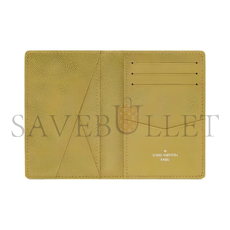 LOUIS VUITTON DAMIER GRAPHITE CARD CASE N64602 (11*8cm)